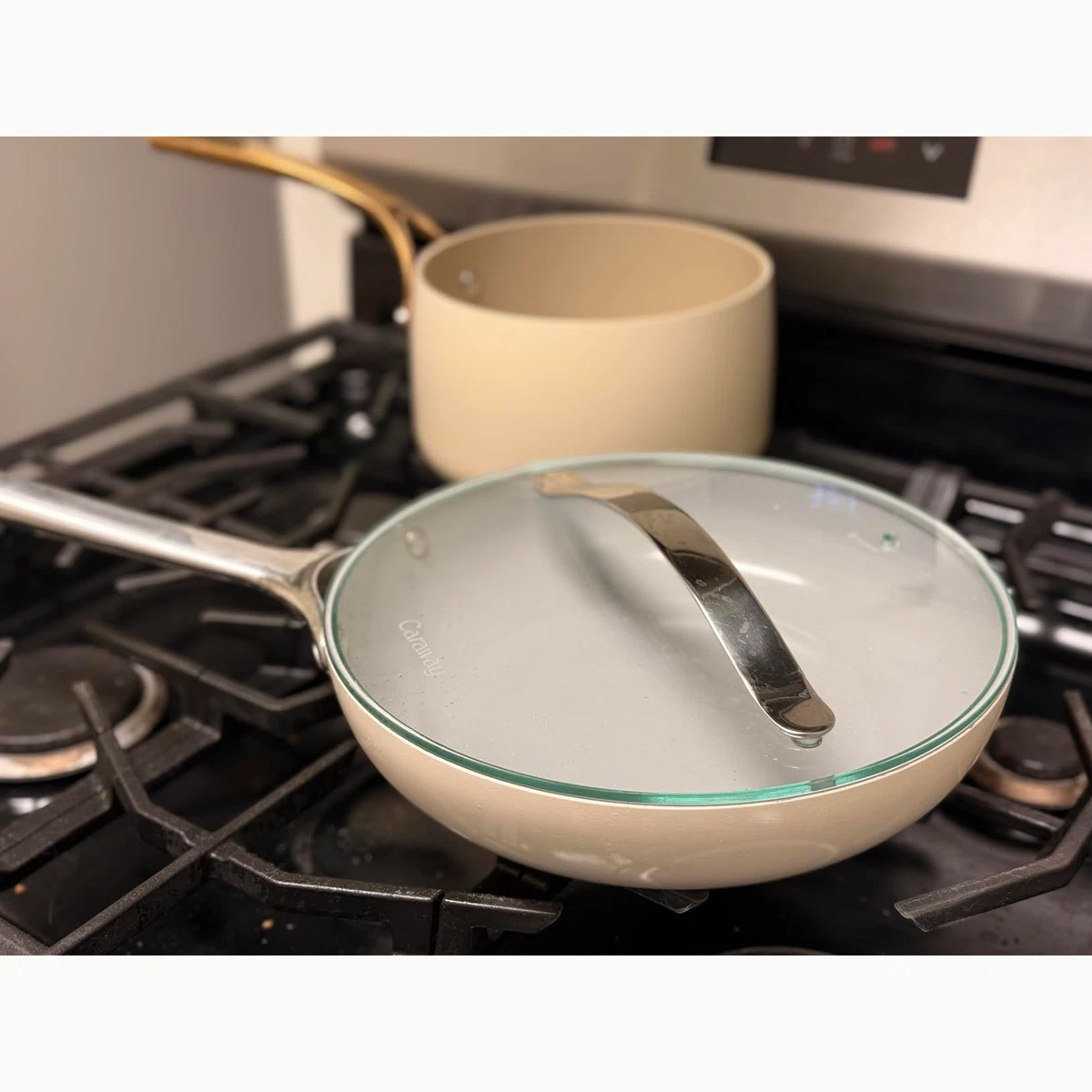 Parfait pour surveiller la cuisson