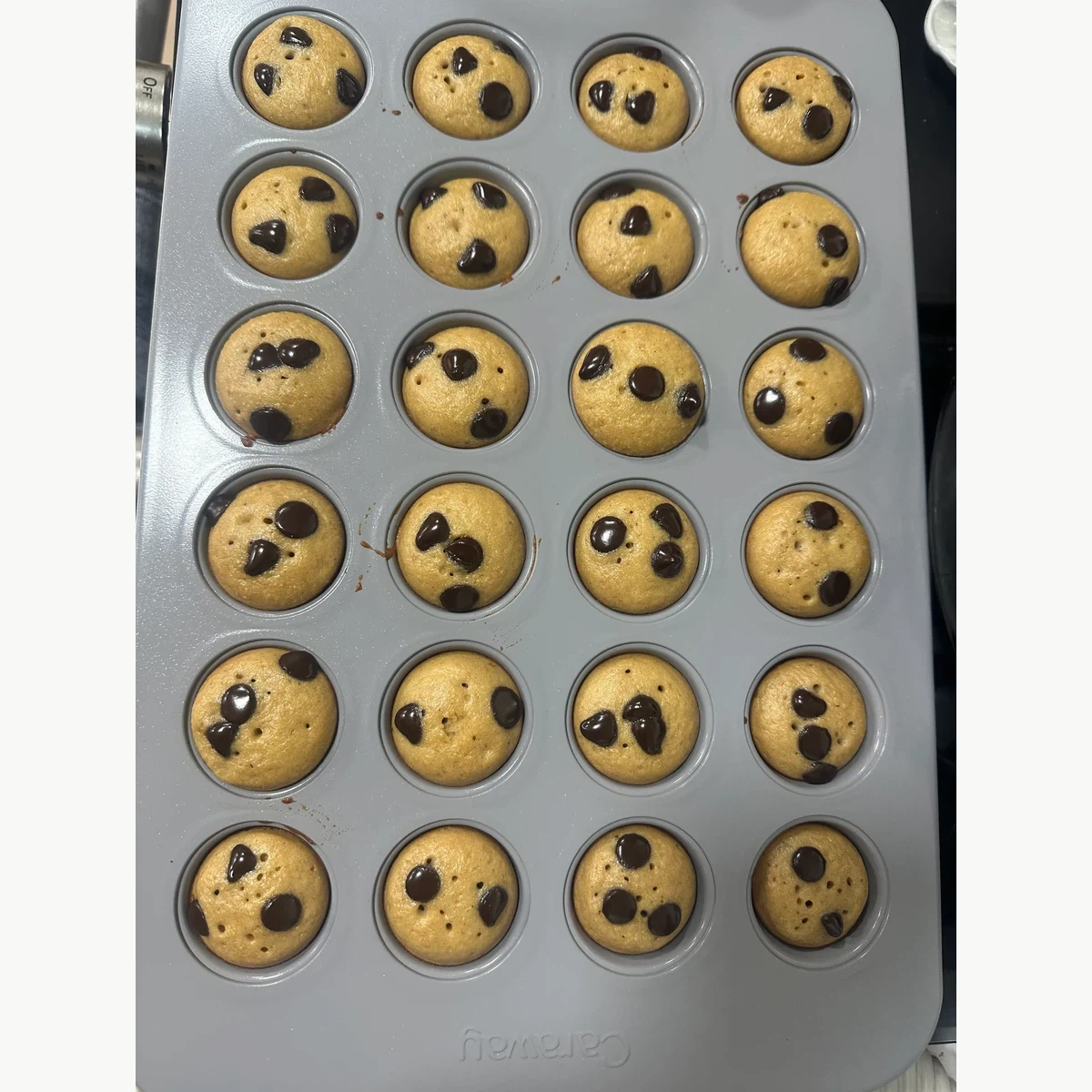 Top pour les gâteaux