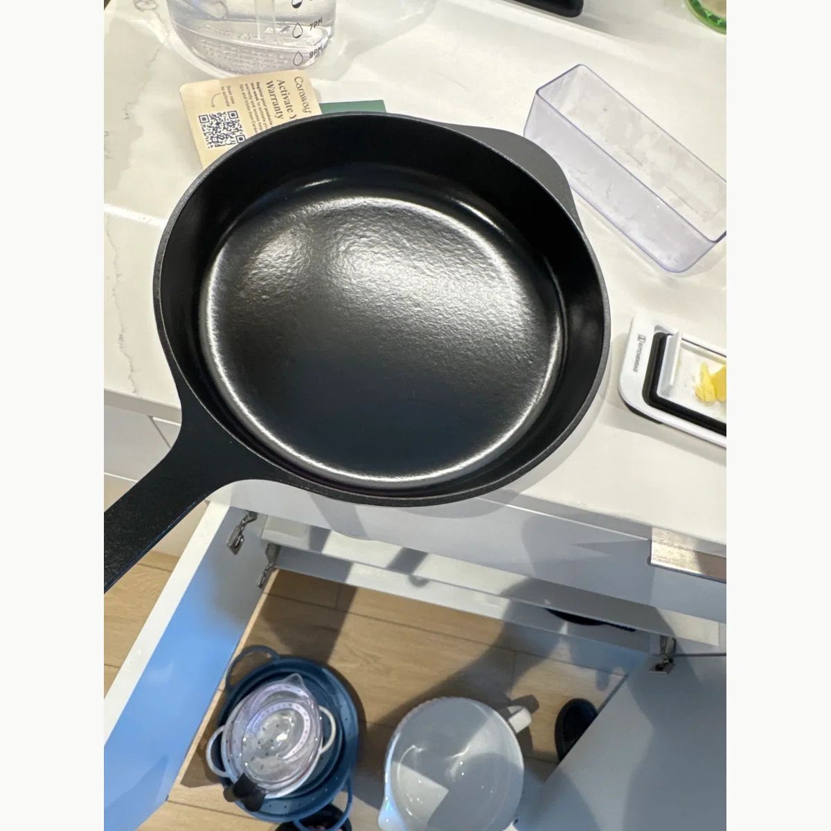 Excellent achat