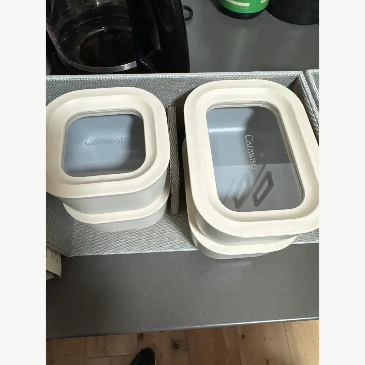 Mignon et pratique