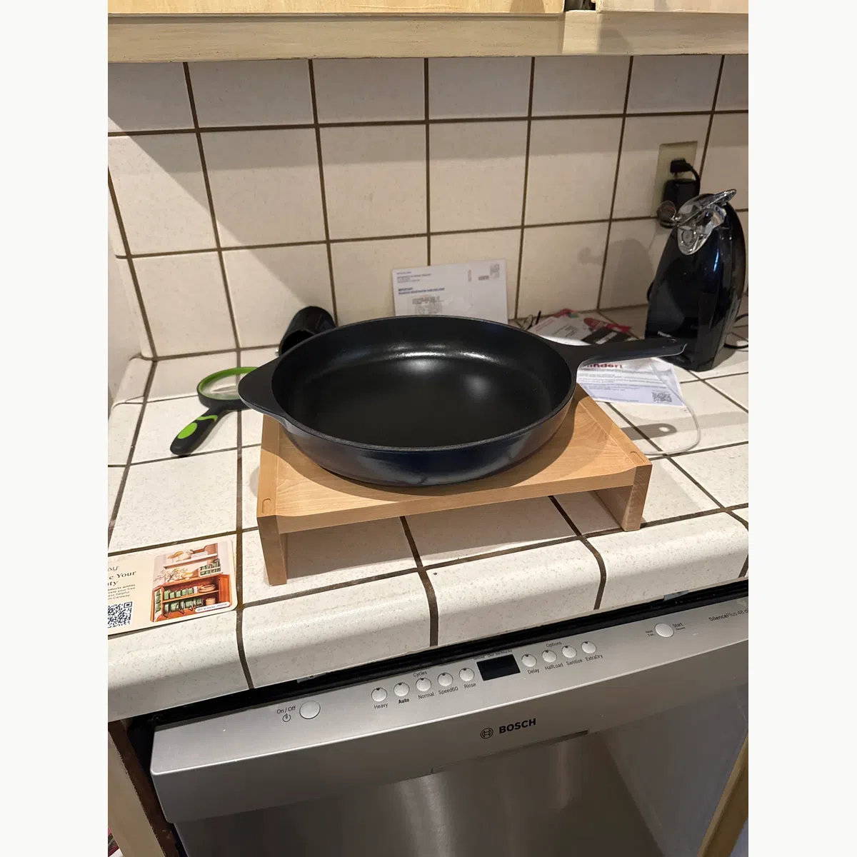 La meilleure batterie de cuisine