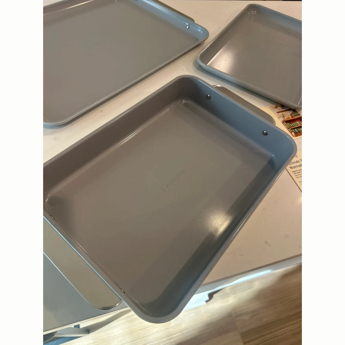 Bon moule, mais attention aux dimensions