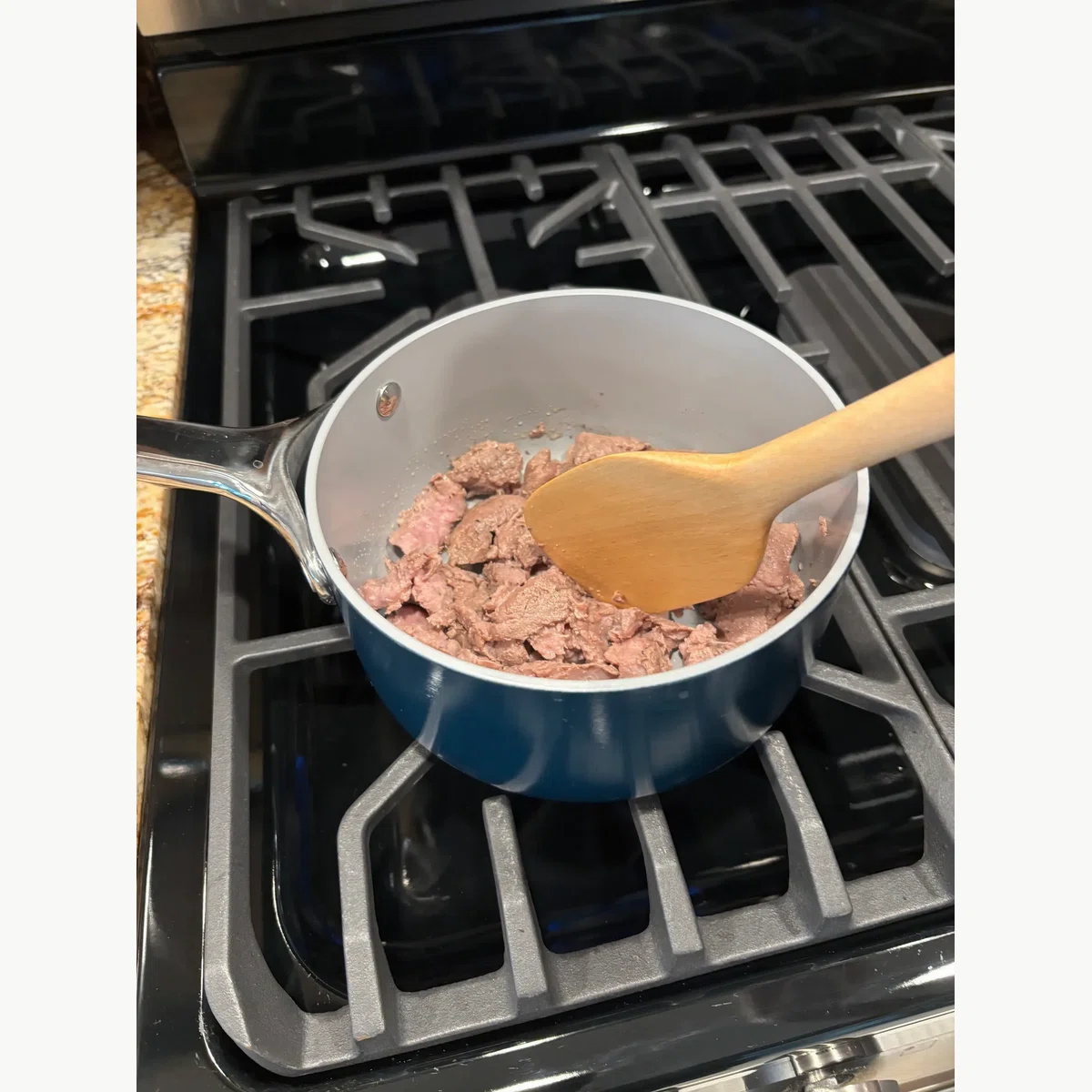 Bonne casserole