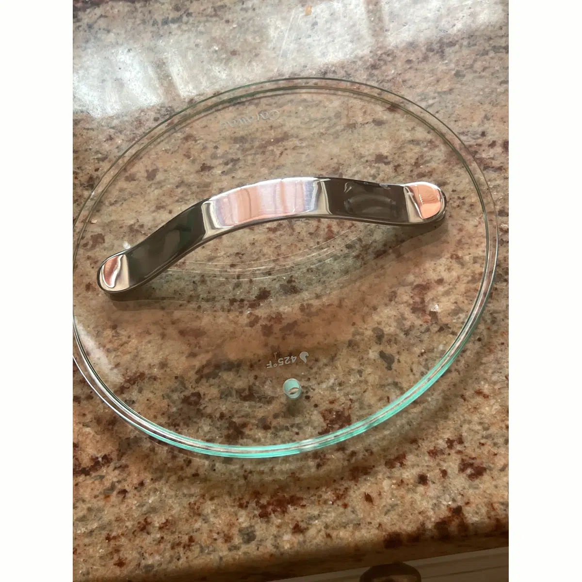 Nickel chrome
