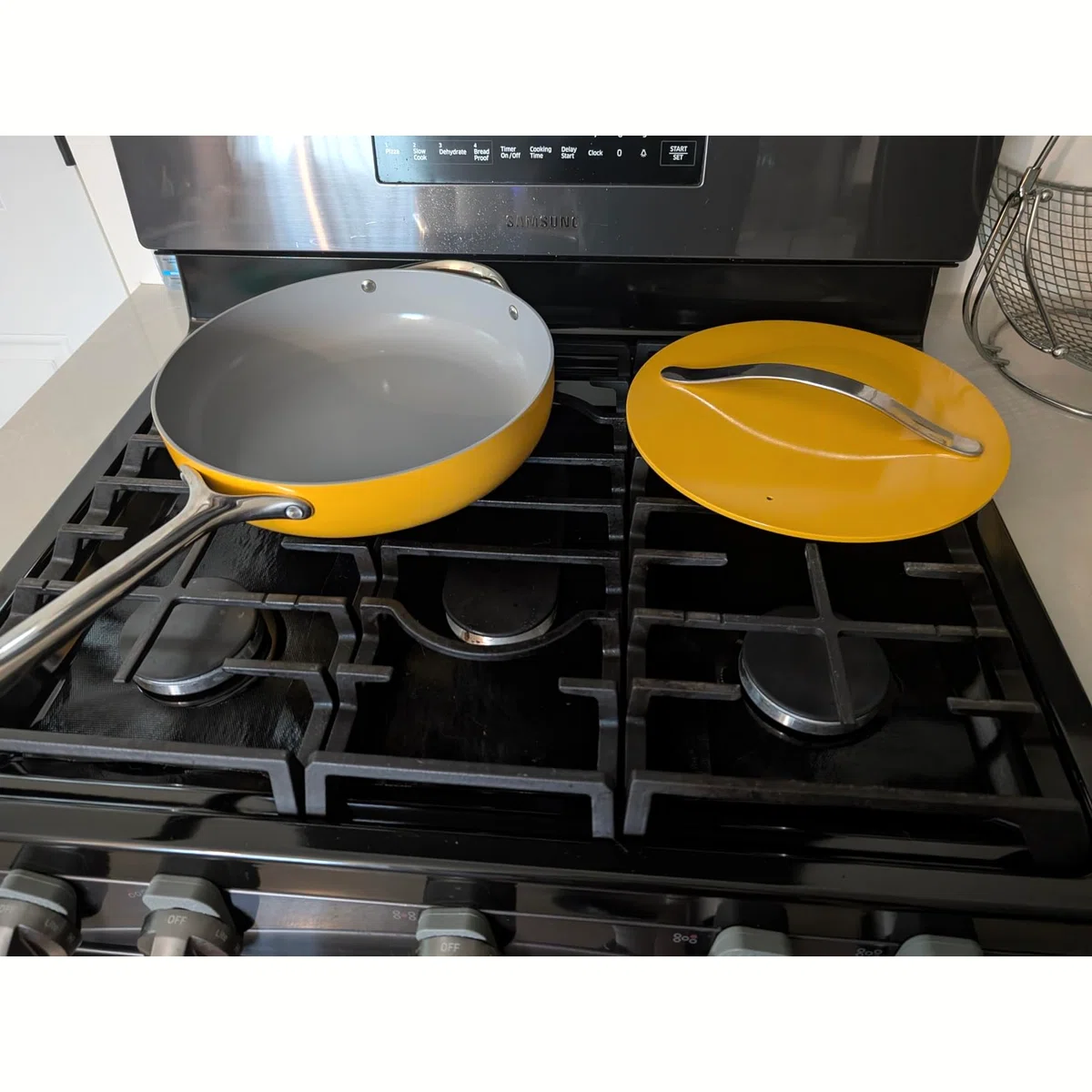 Parfaite pour les mijotés