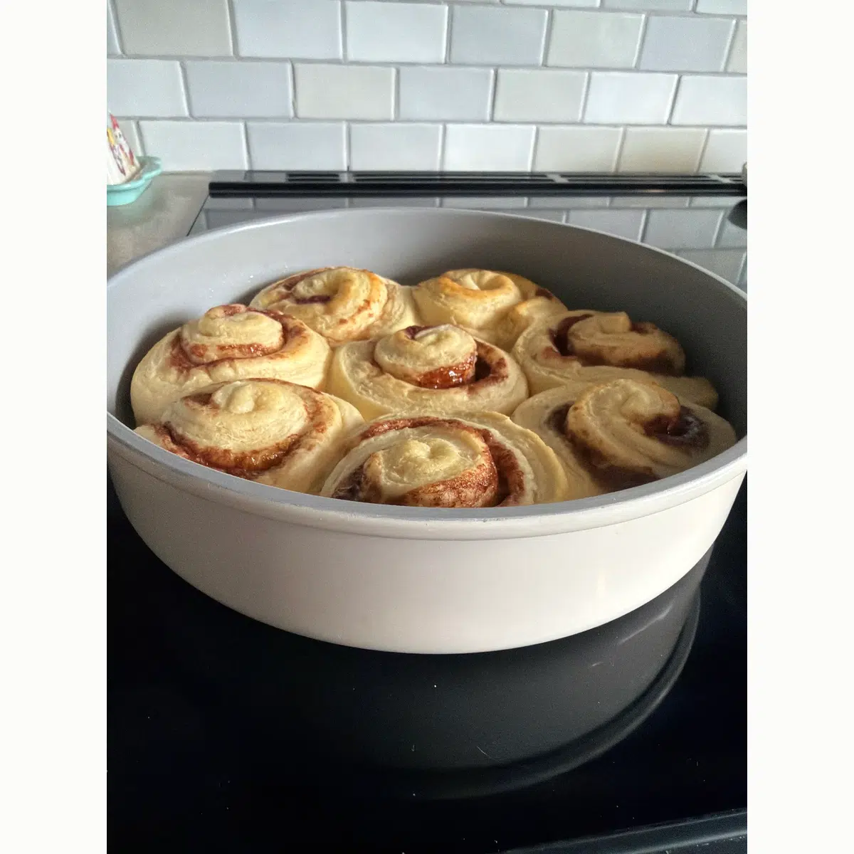 Super pour les gâteaux