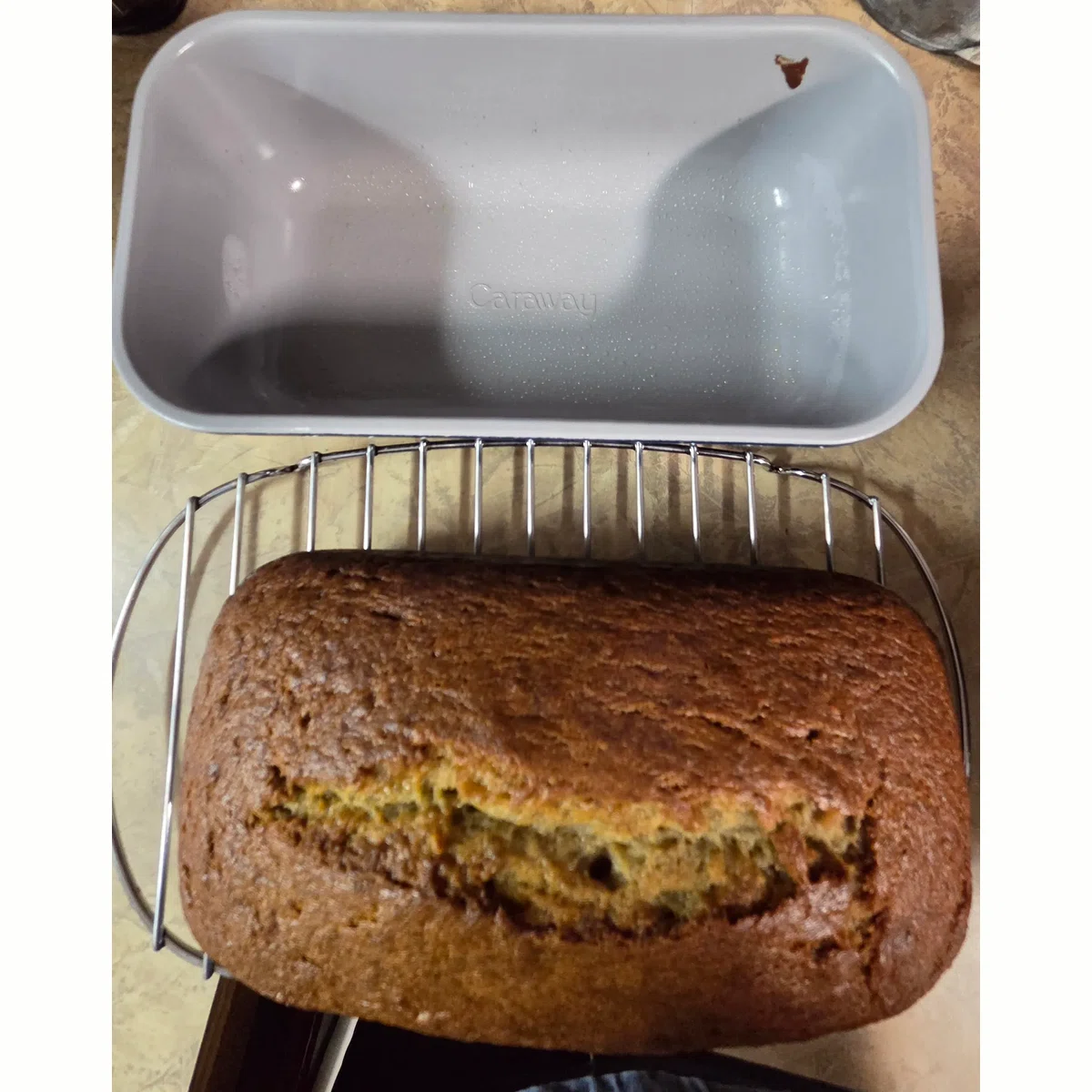 Excellent pour les gâteaux