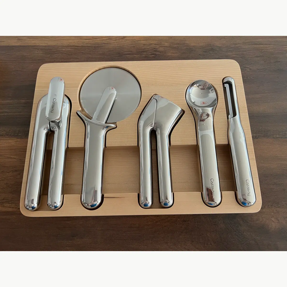 Parfait pour la cuisine