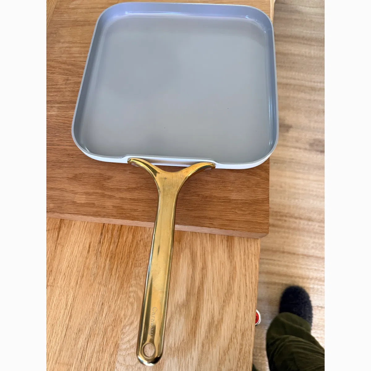 Parfait pour les grillades