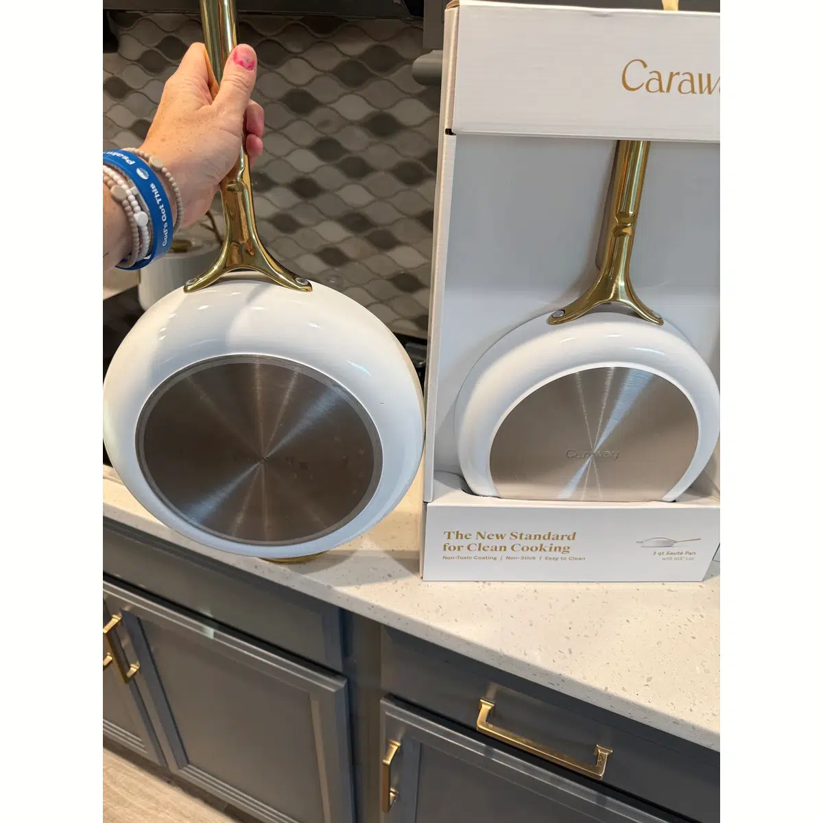 Parfait pour les pâtes