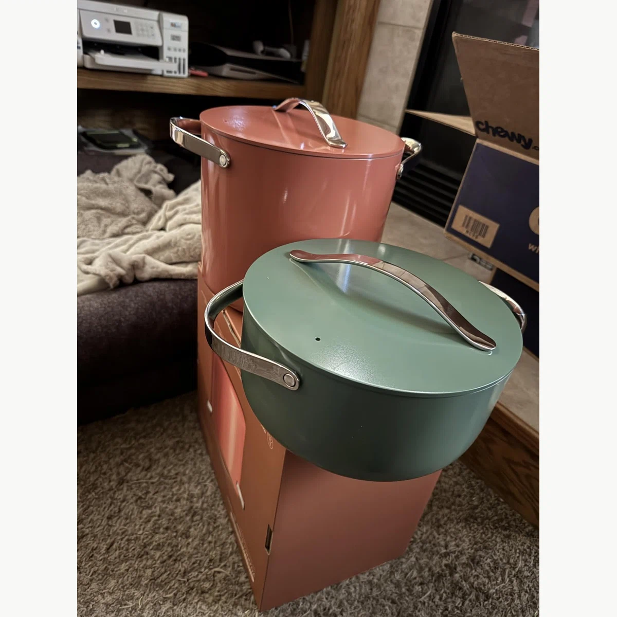 Parfaite pour les plats mijotés