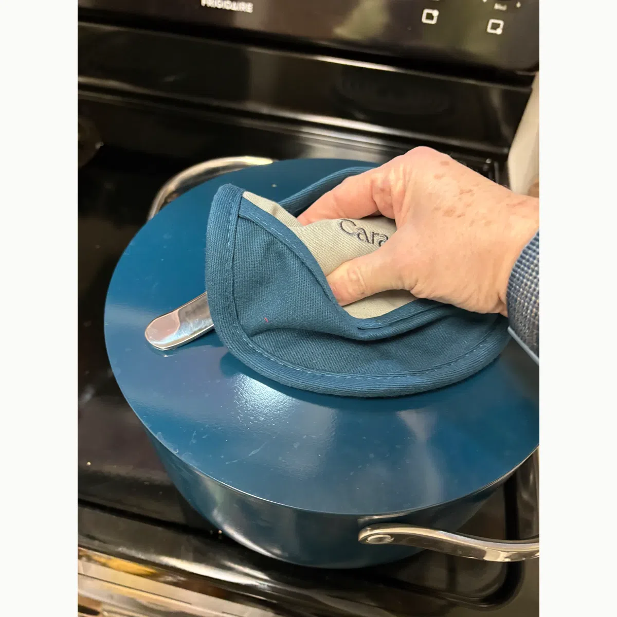 Offert à ma mère