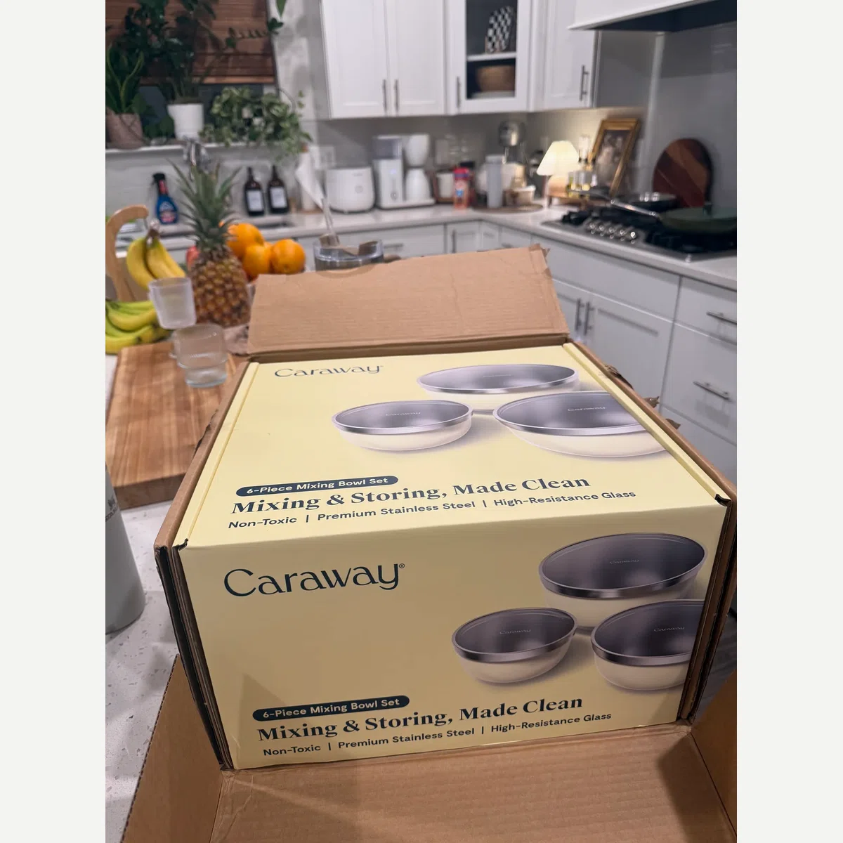 Couteaux de ouf