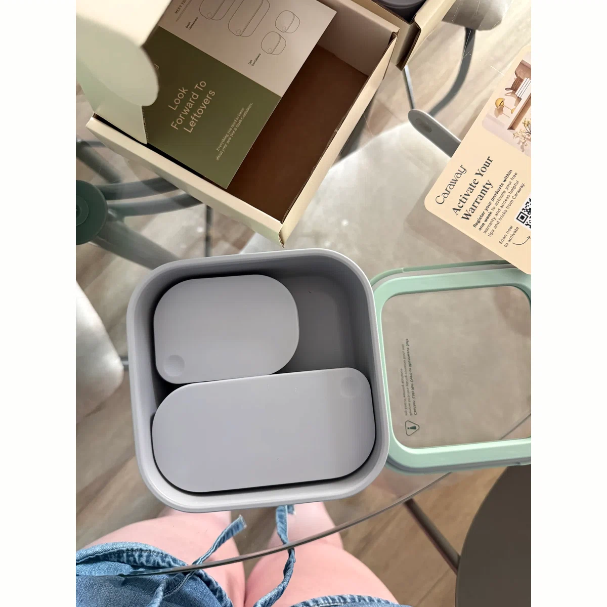 Design élégant