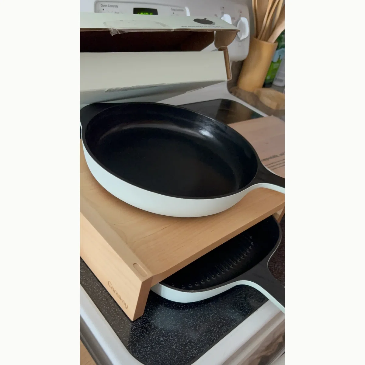 Très satisfait