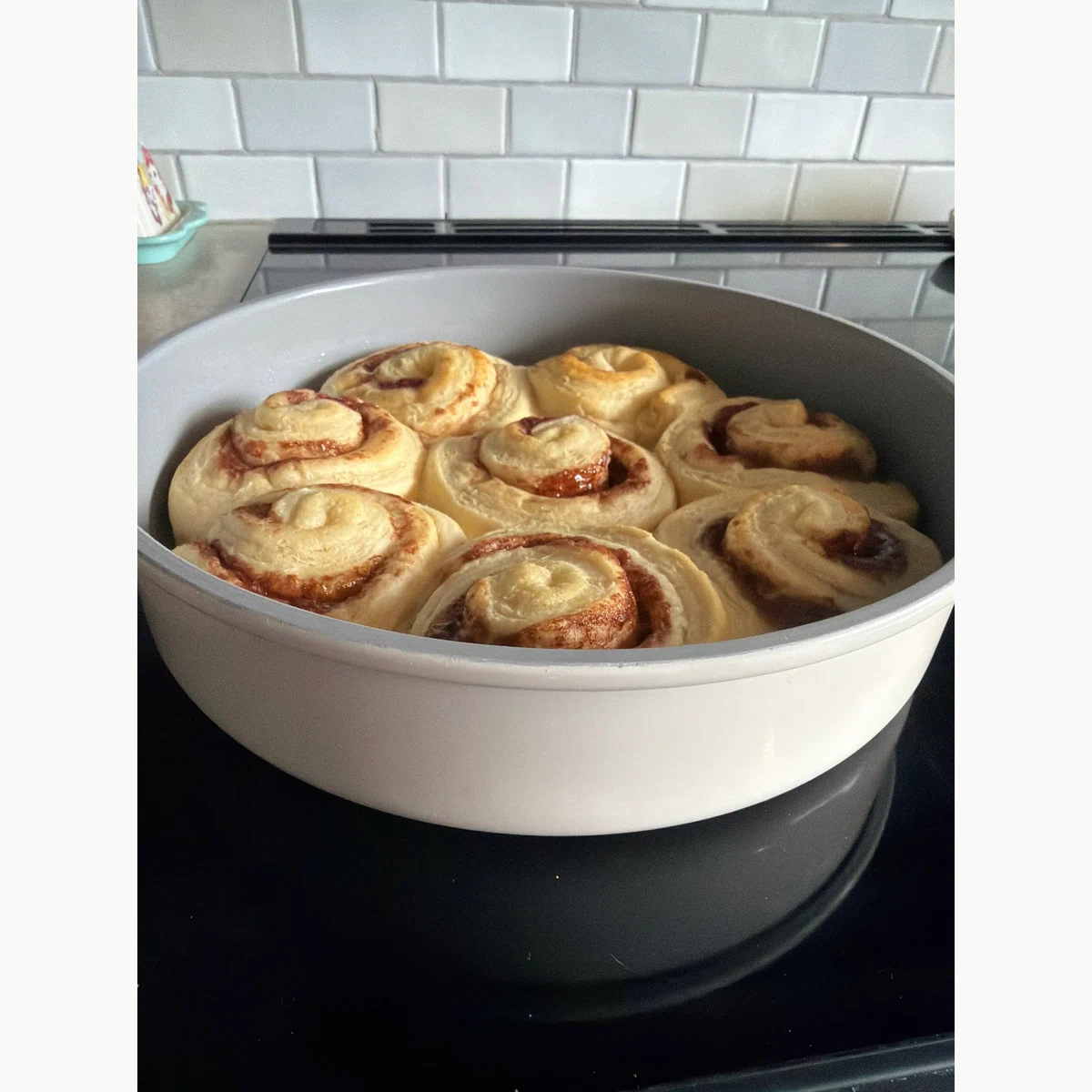 Parfait pour les gâteaux