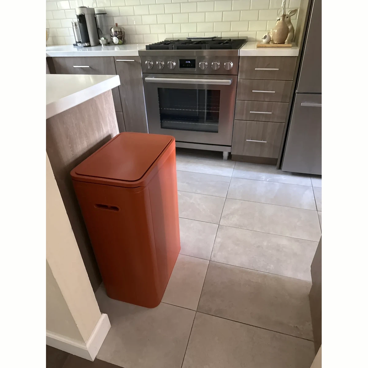 Parfaite pour les petits espaces
