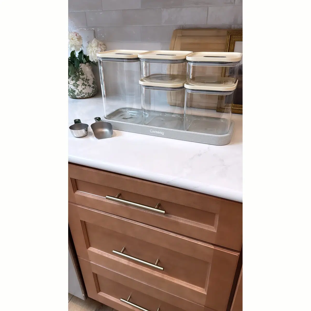 Parfait pour la cuisine