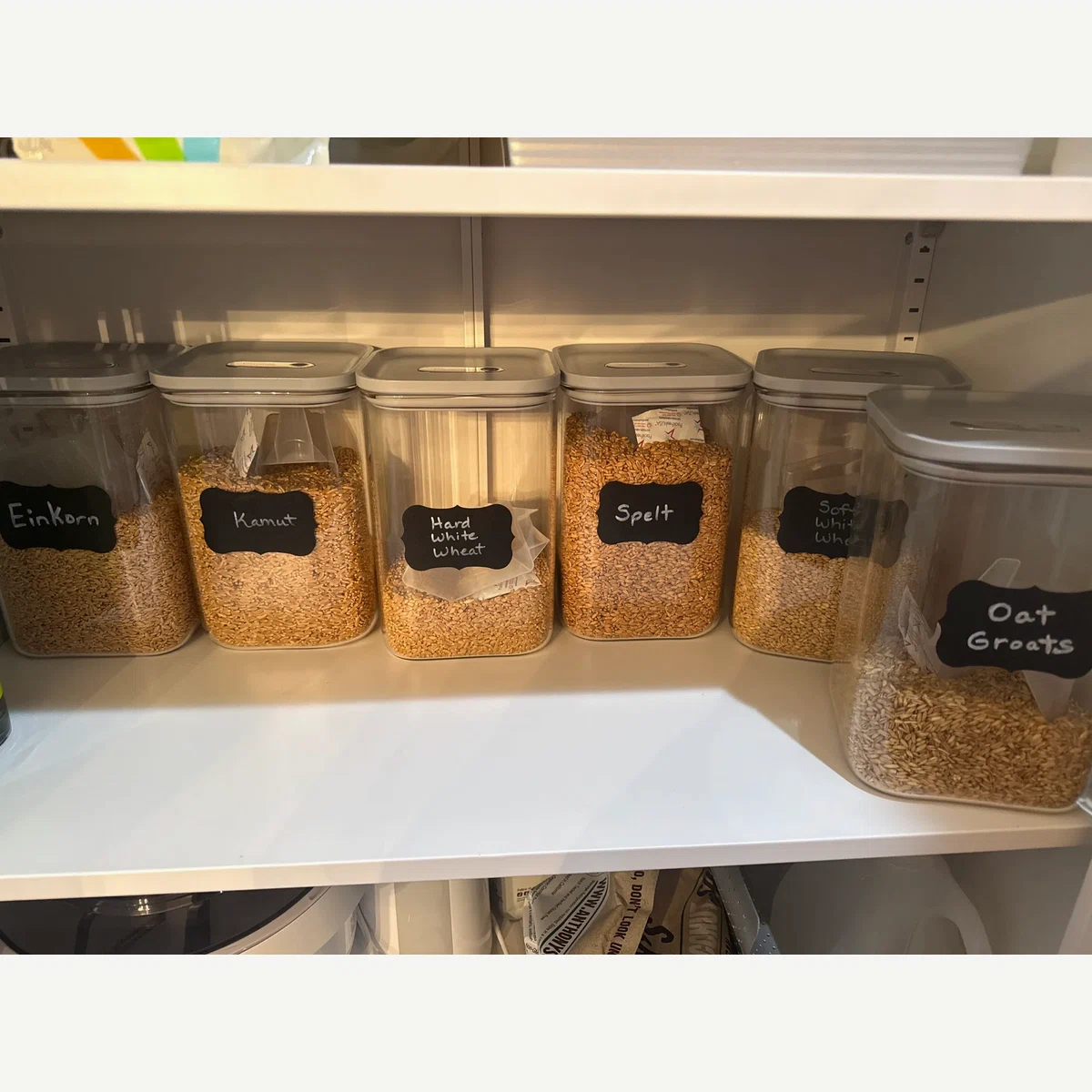 Parfait pour les pâtissiers