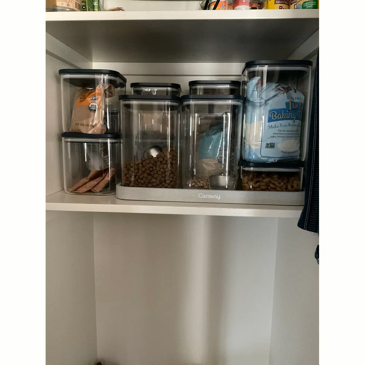 Génial pour mon garde-manger