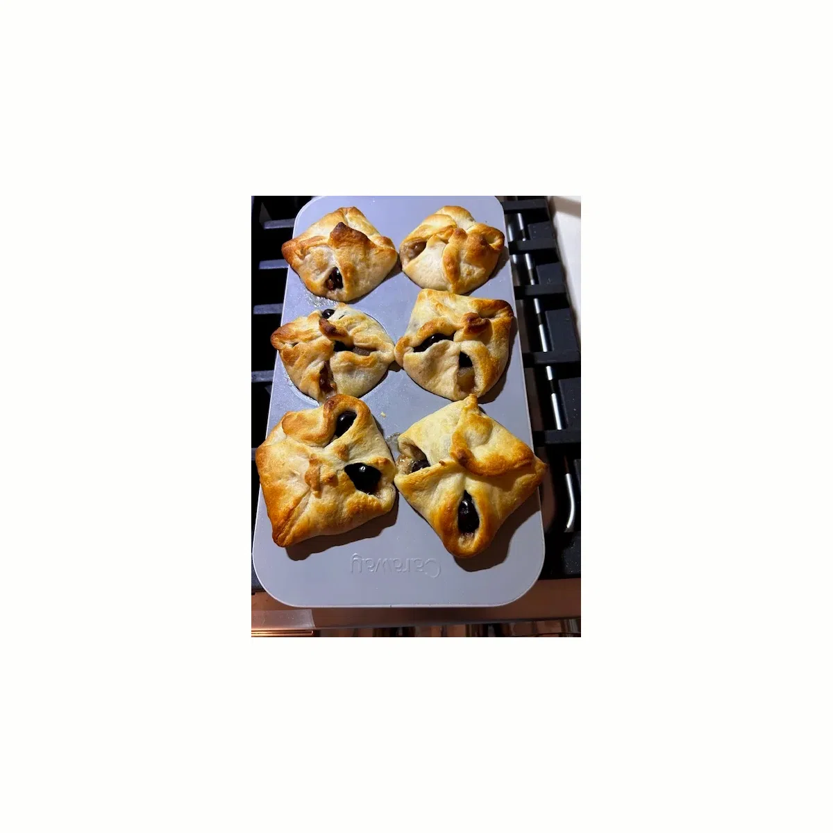 Parfait pour les muffins