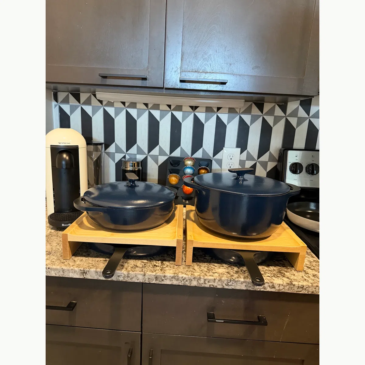 Très satisfait