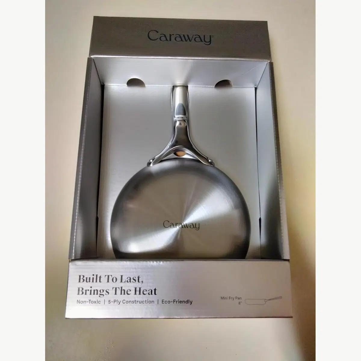 Bon achat