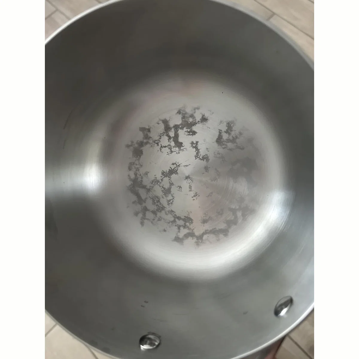 Top cuisson