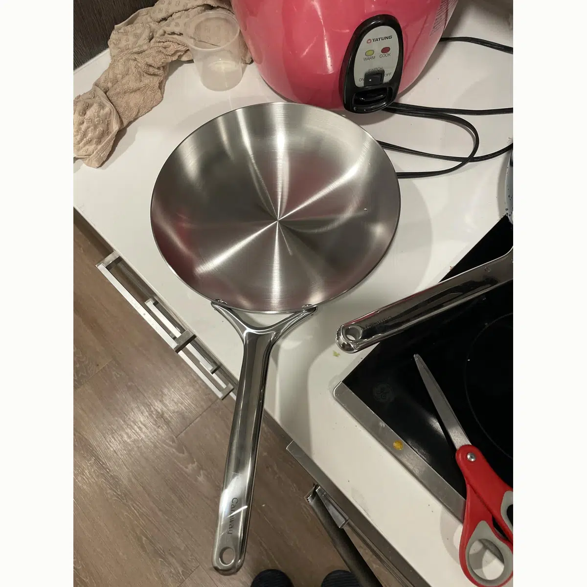 Coup de cœur