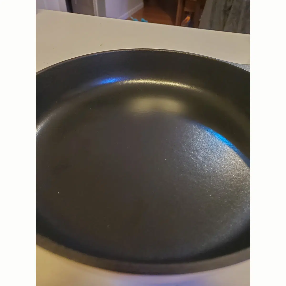 Un régal pour les yeux et la cuisine