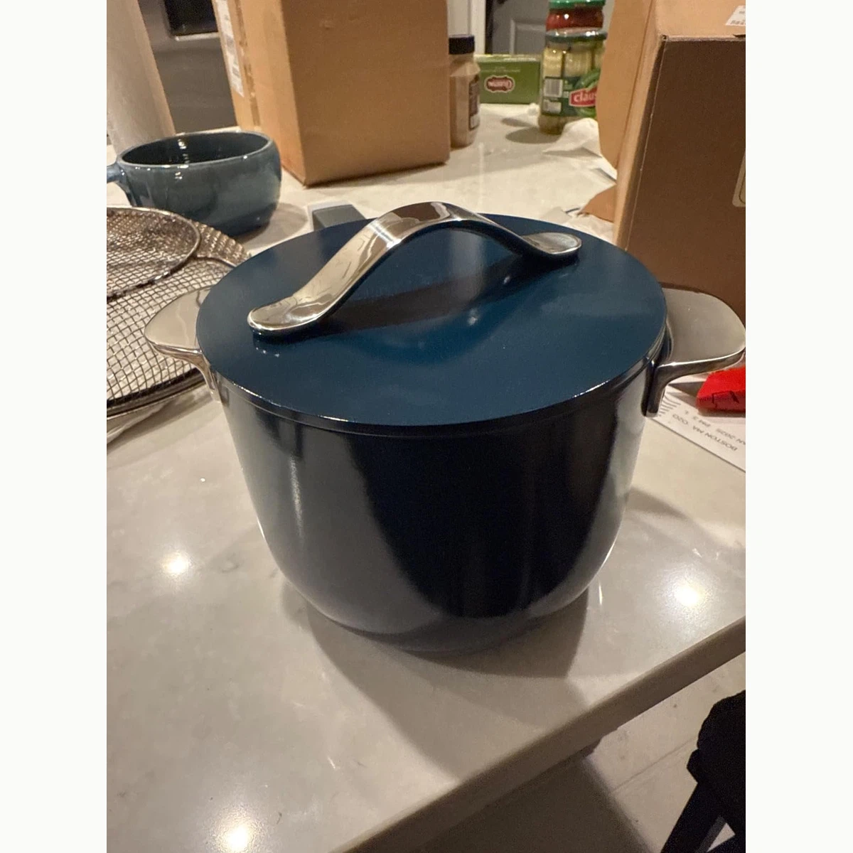 Sans produits chimiques