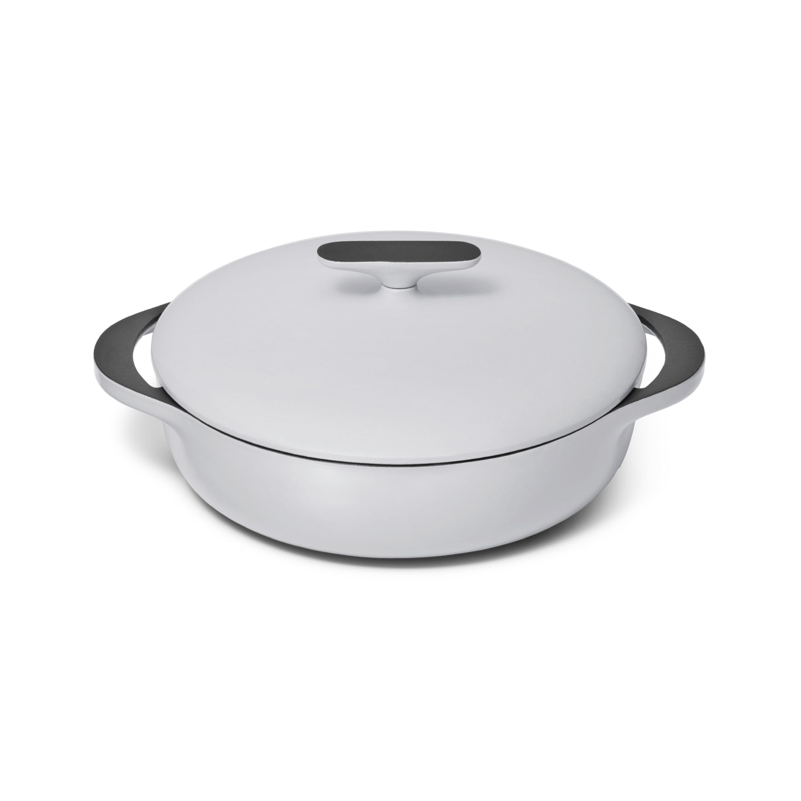 Caraway Braisière en Fonte Émaillée 3,5 L