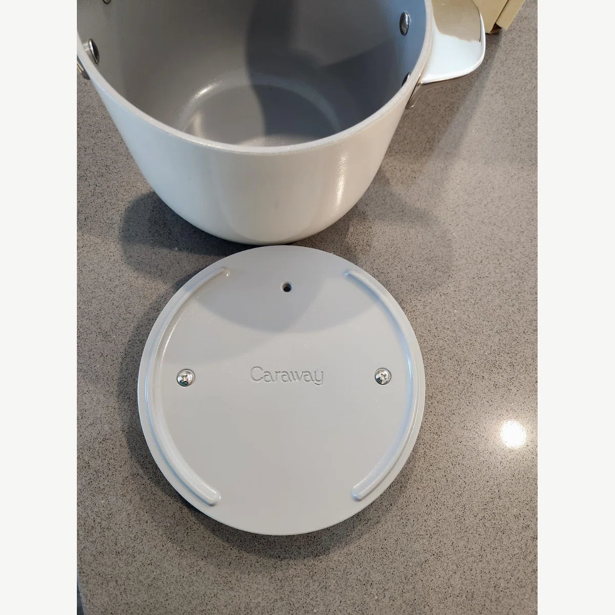 Très bonne cuisson