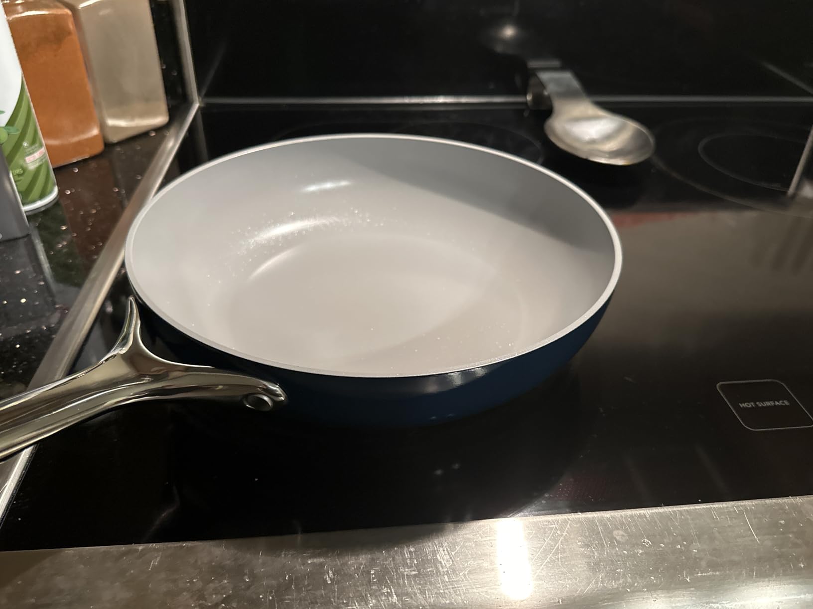 Un plaisir de cuisiner avec