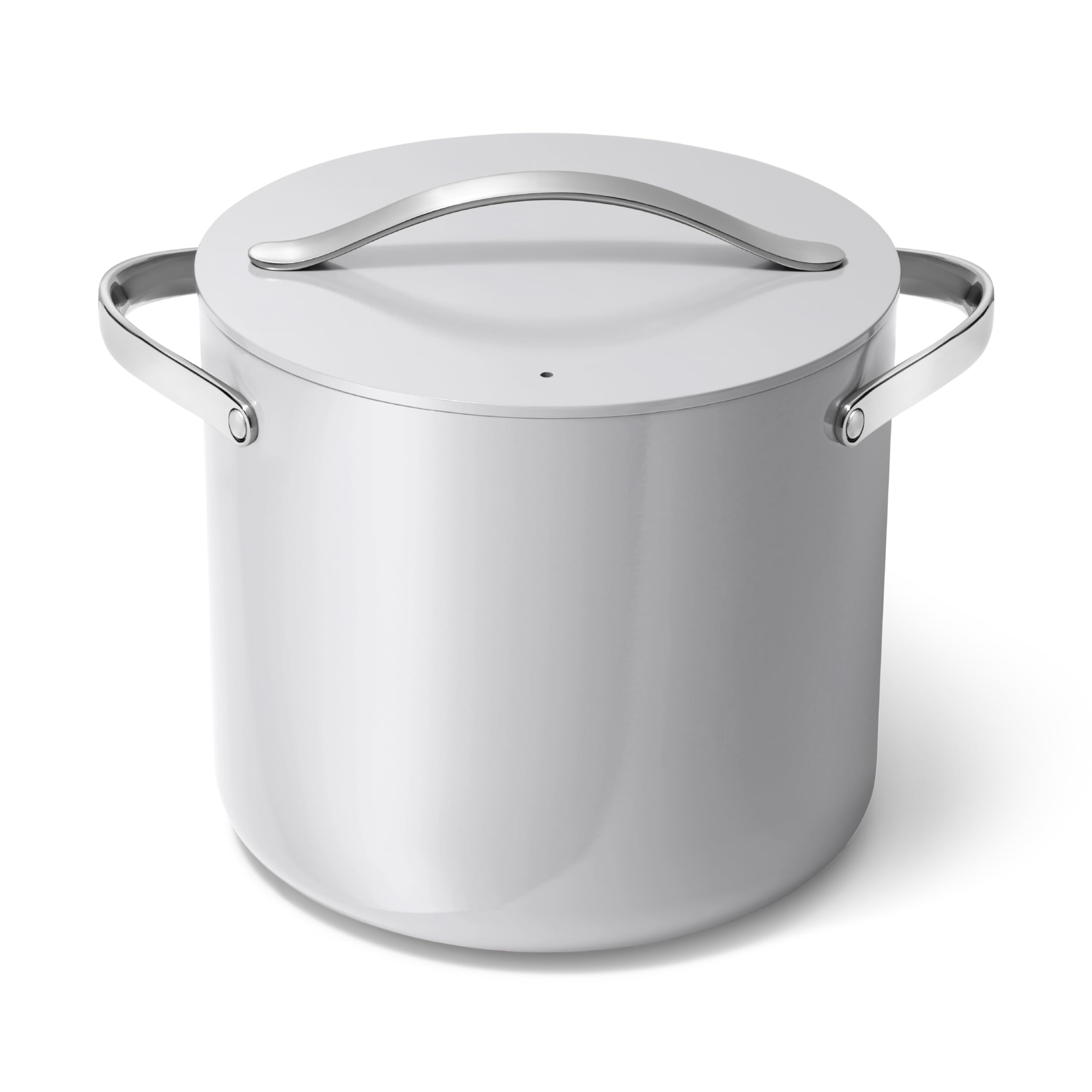 Marmite Caraway 12 Qt – Revêtement céramique, sans produits toxiques, avec couvercle