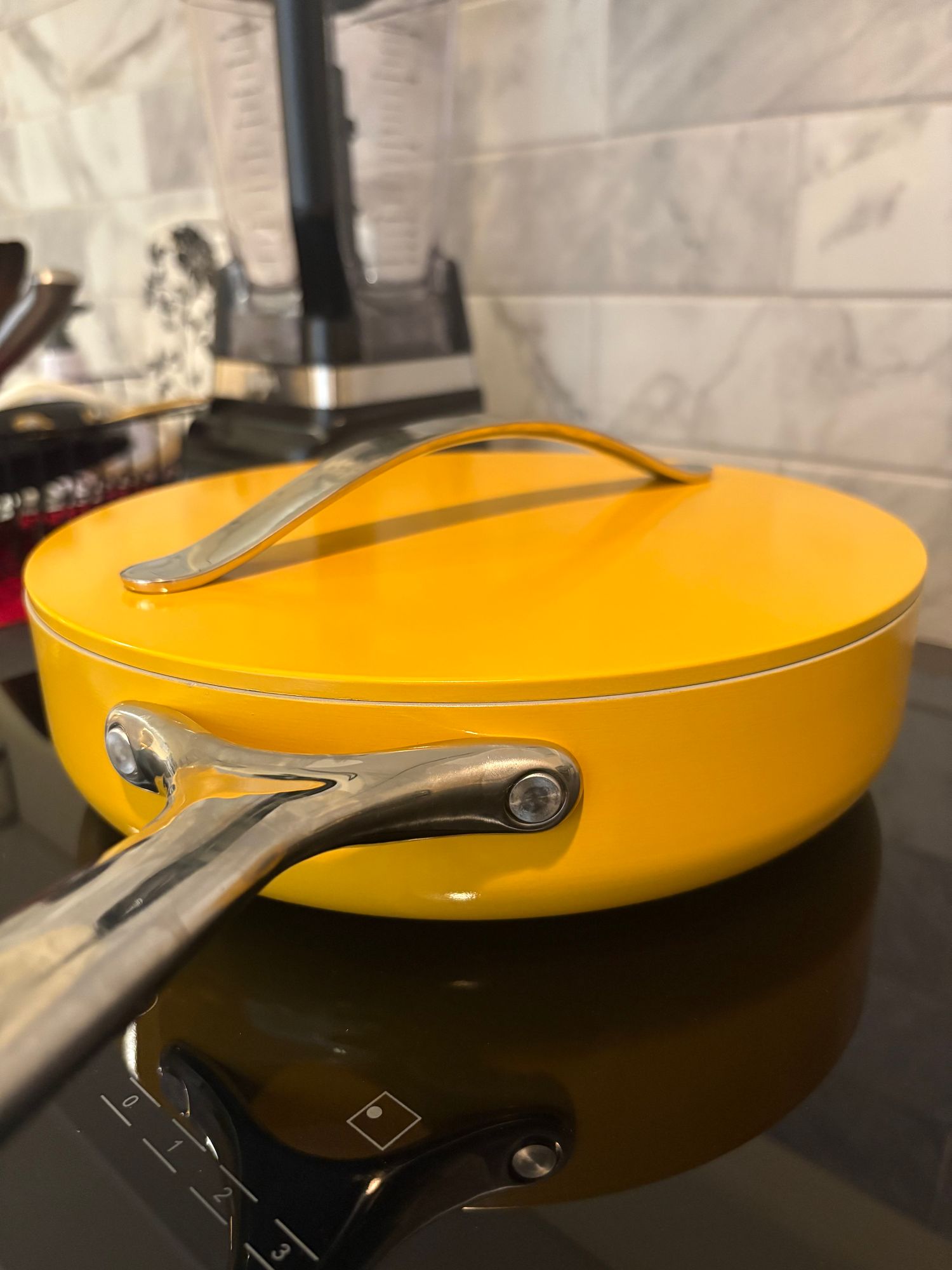 Solide et efficace
