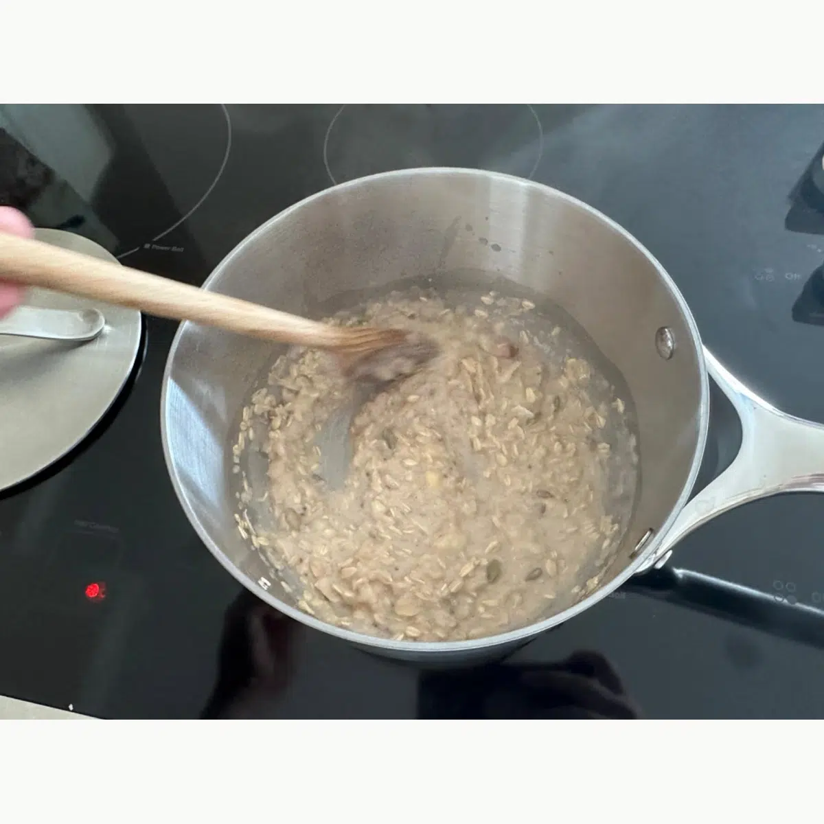 Très bonne casserole