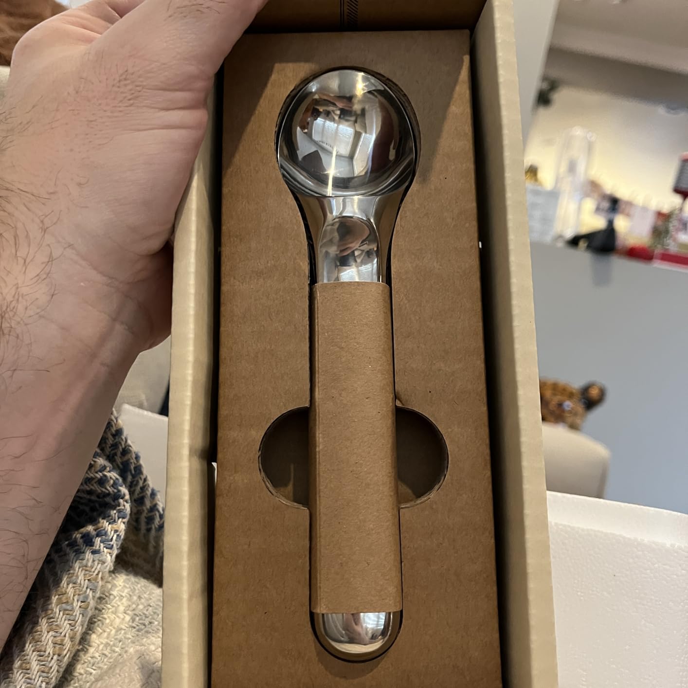 Un bon outil