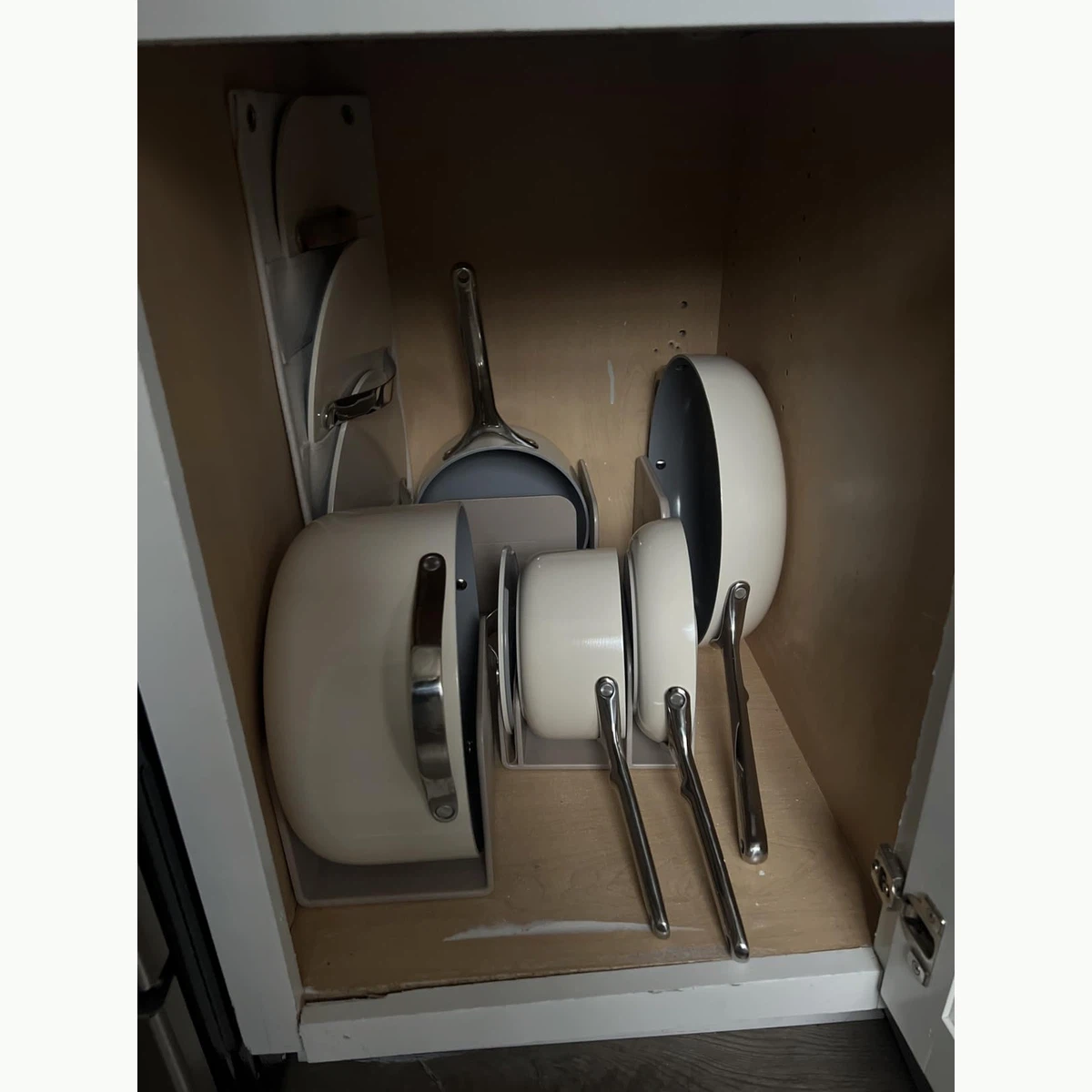 Ma fille cuisine avec