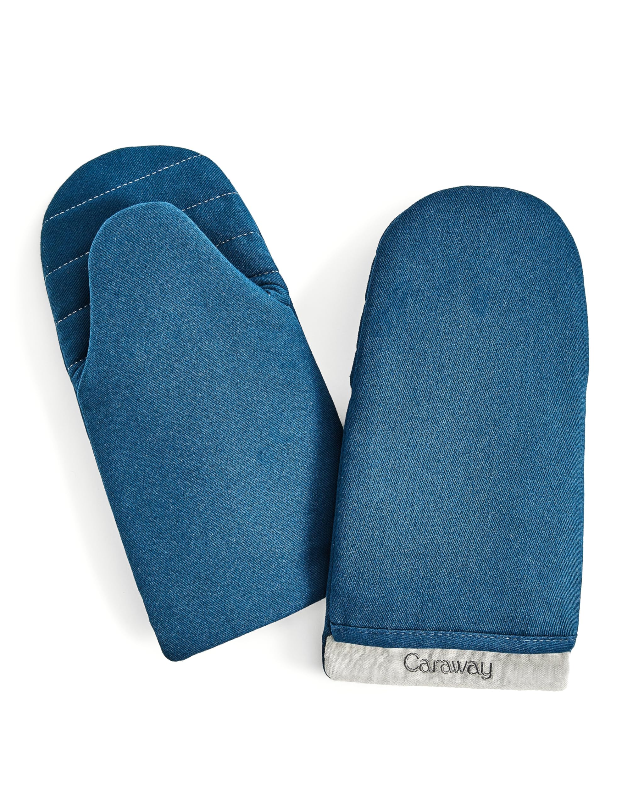 Maniques de Cuisson Caraway (Lot de 2) - Crème