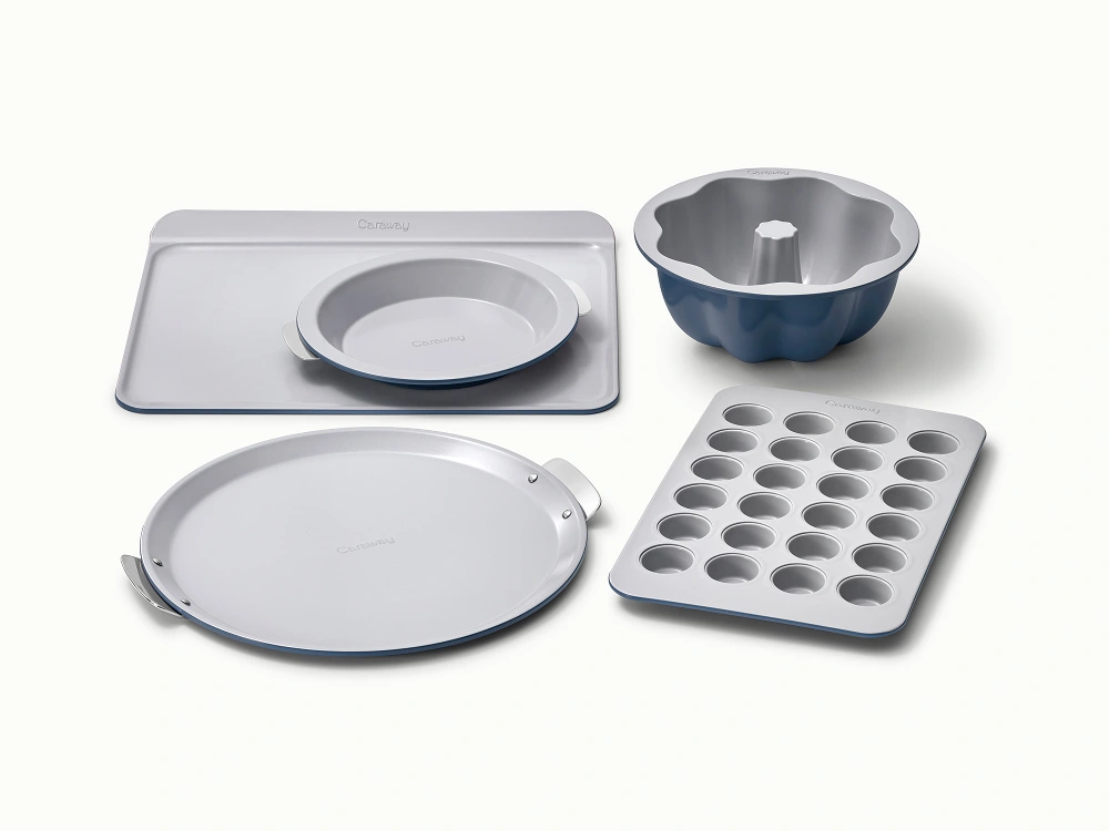Set Bakeware+ Caraway