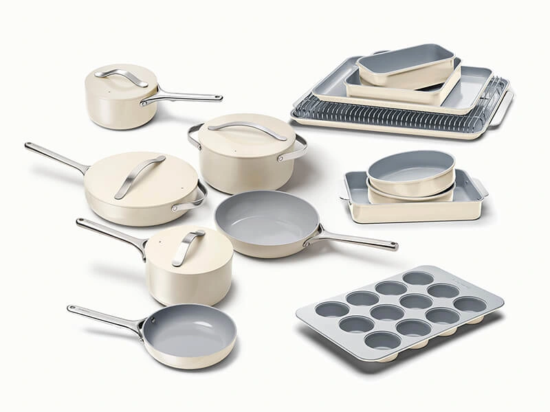 Set Deluxe Cuisson et Pâtisserie Caraway