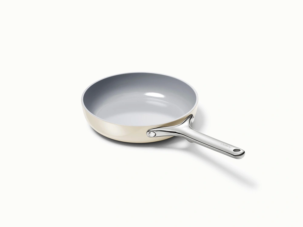 Caraway Mini poêle en céramique (8 pouces / 20 cm)