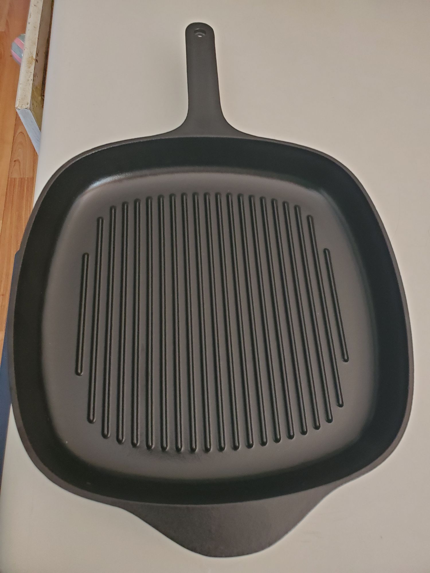 Indispensable pour la viande