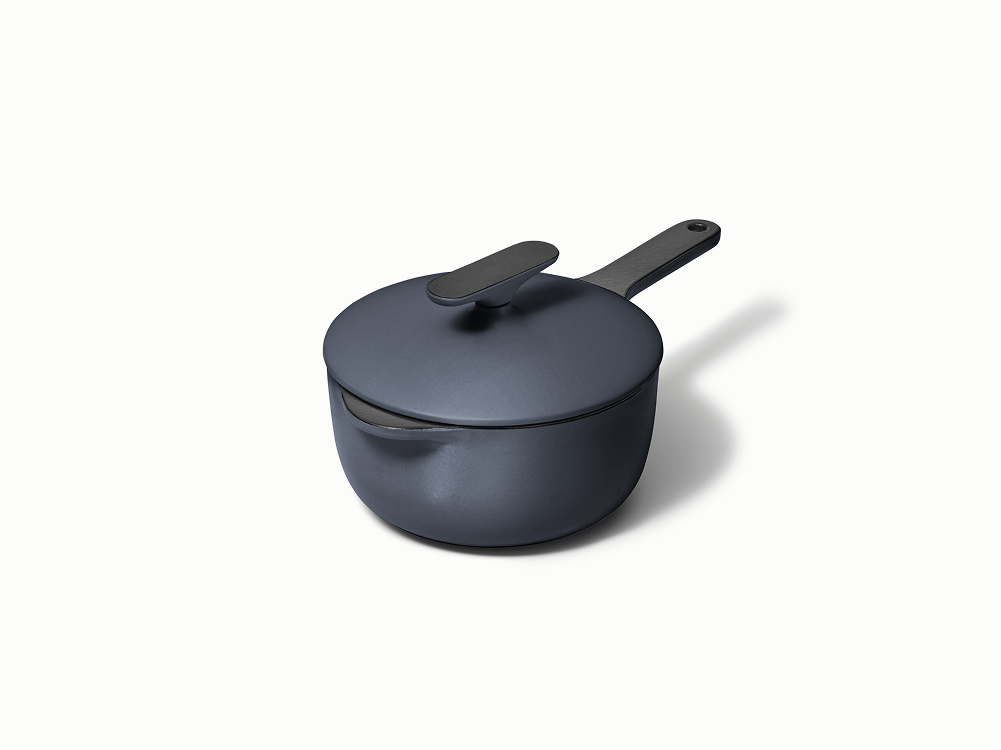 Mini casserole en fonte émaillée Caraway 1,8 L