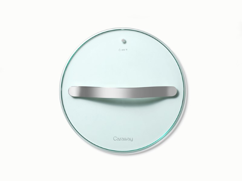 Couvercle en verre Iconics Caraway