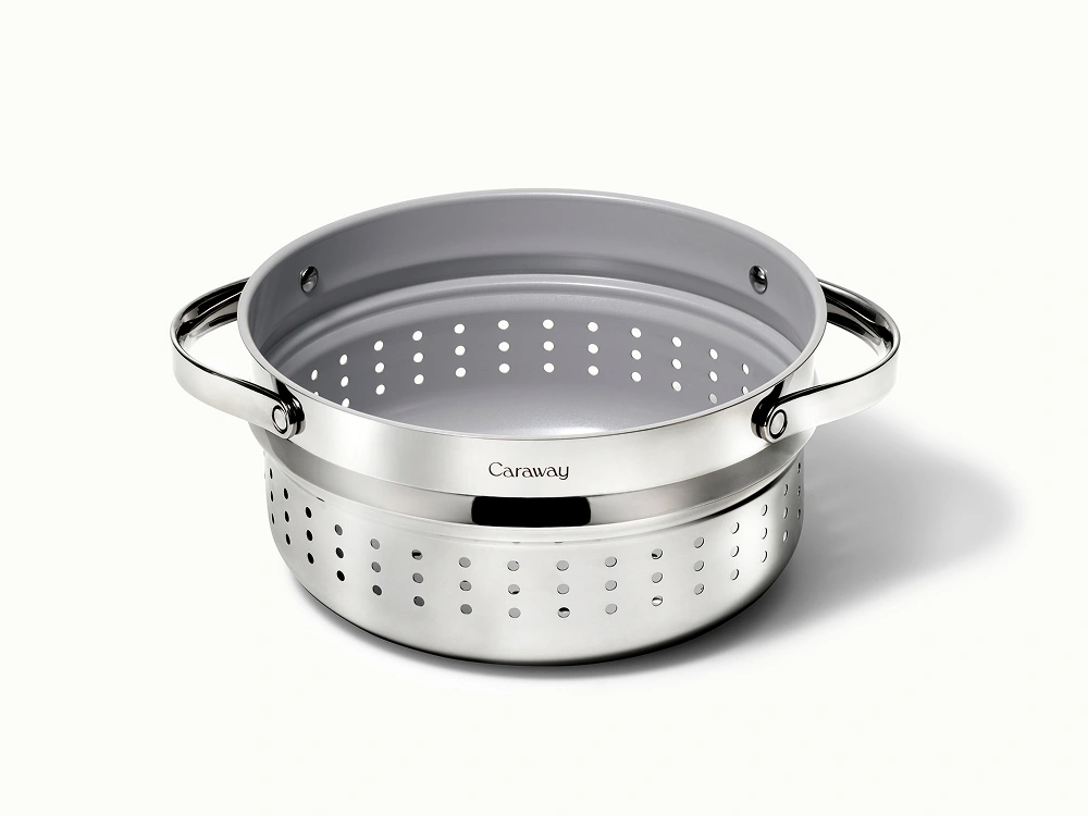 Grand cuiseur vapeur Caraway