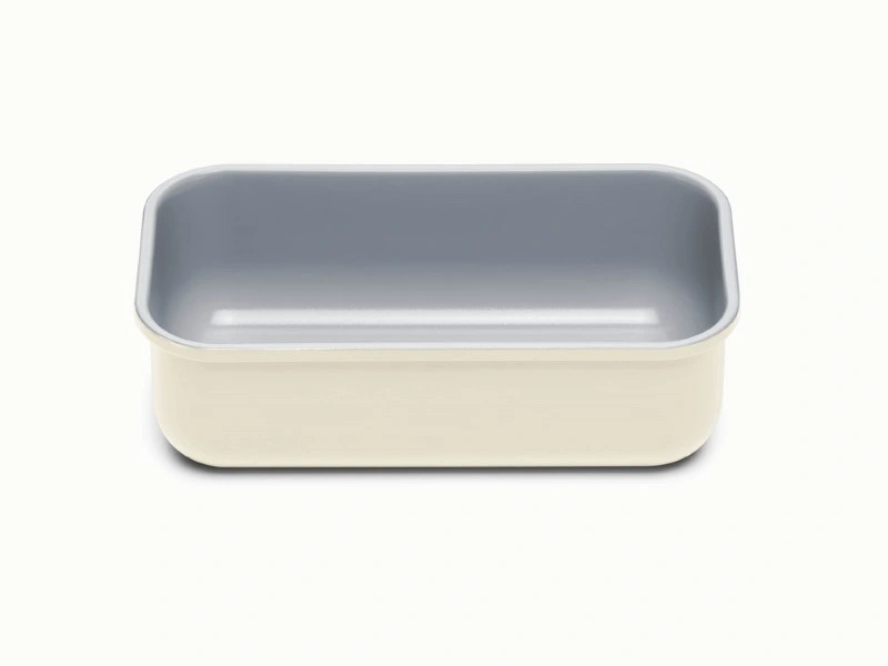 Moule à pain Caraway — 1 lb, céramique antiadhésive