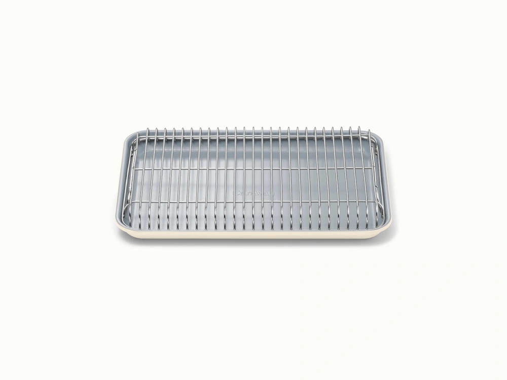 Caraway Petit Duo de Cuisson & Refroidissement