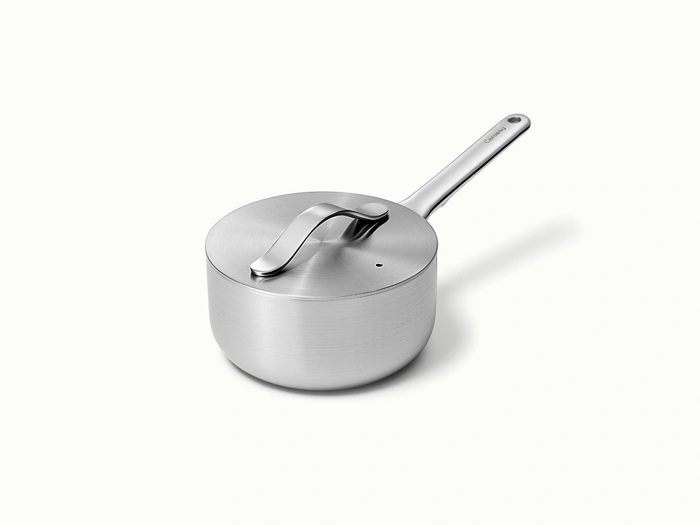Caraway Mini Casserole en Acier Inoxydable 1,75 L